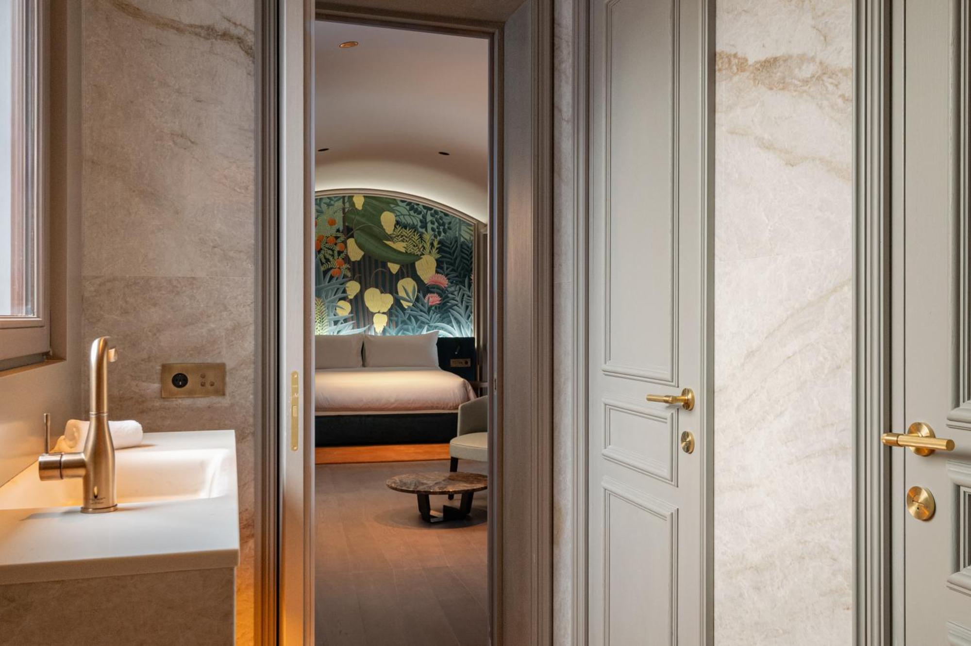 Casa Faraona Luxury Residences Madrid Kültér fotó