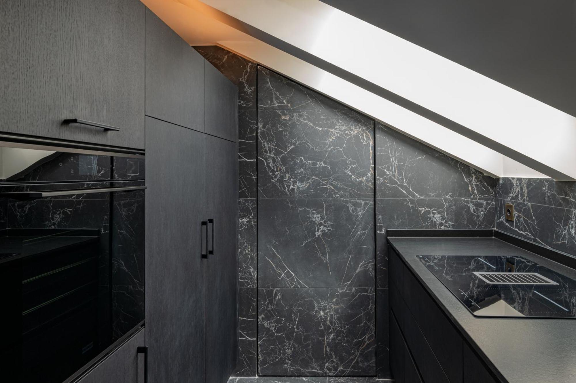 Casa Faraona Luxury Residences Madrid Kültér fotó