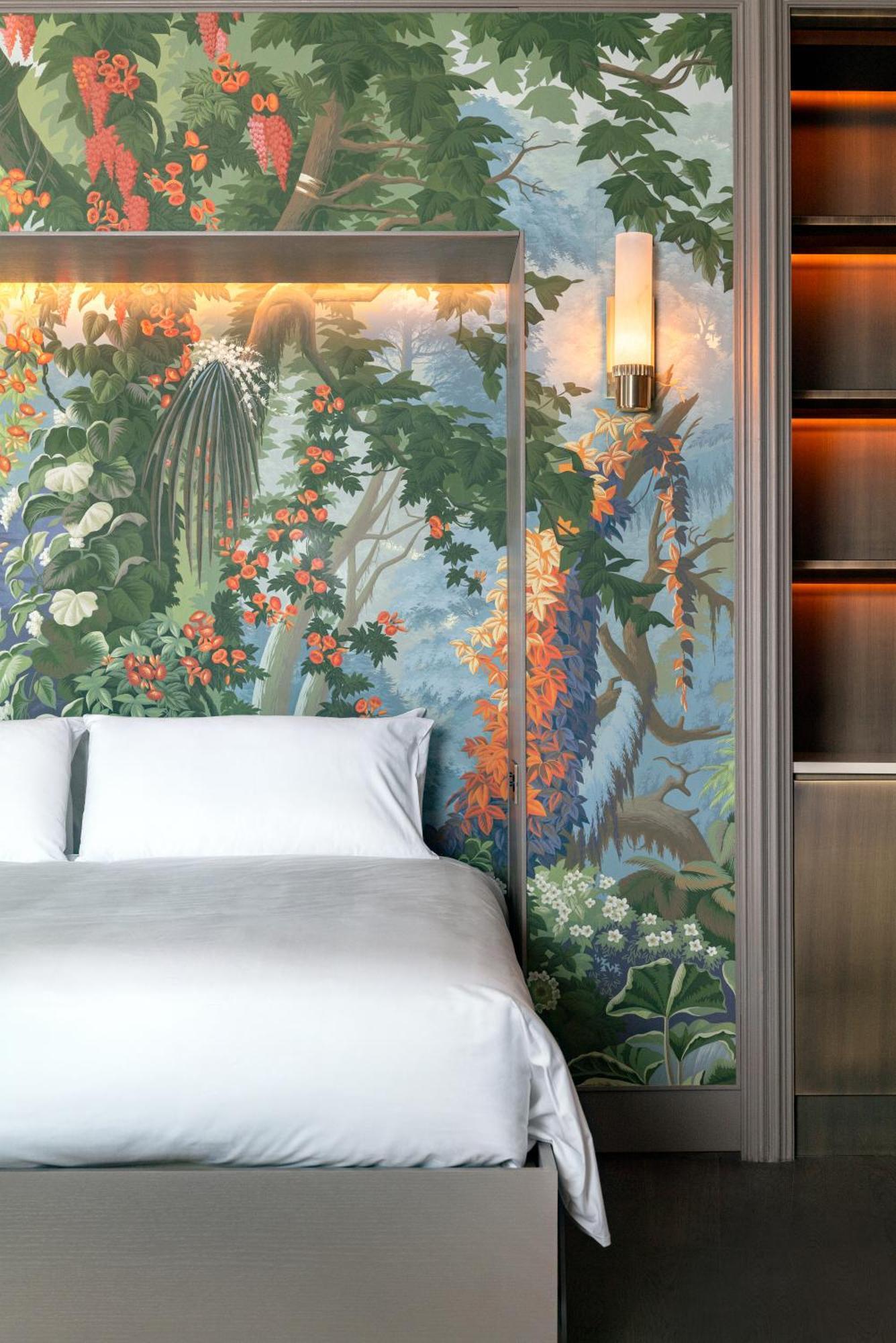 Casa Faraona Luxury Residences Madrid Kültér fotó
