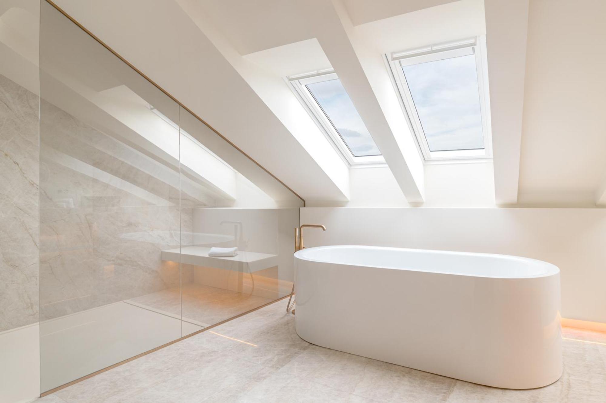 Casa Faraona Luxury Residences Madrid Kültér fotó