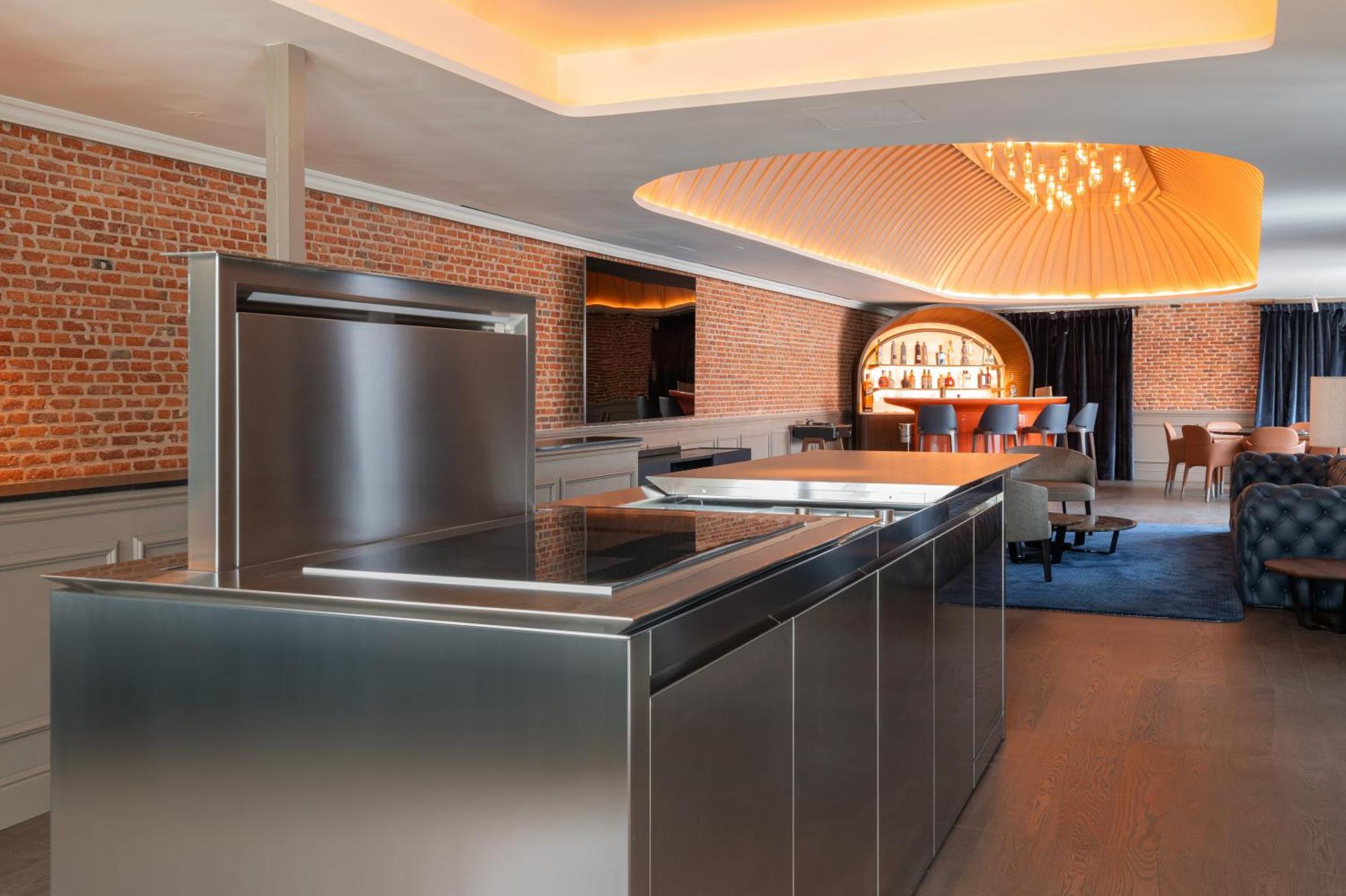 Casa Faraona Luxury Residences Madrid Kültér fotó