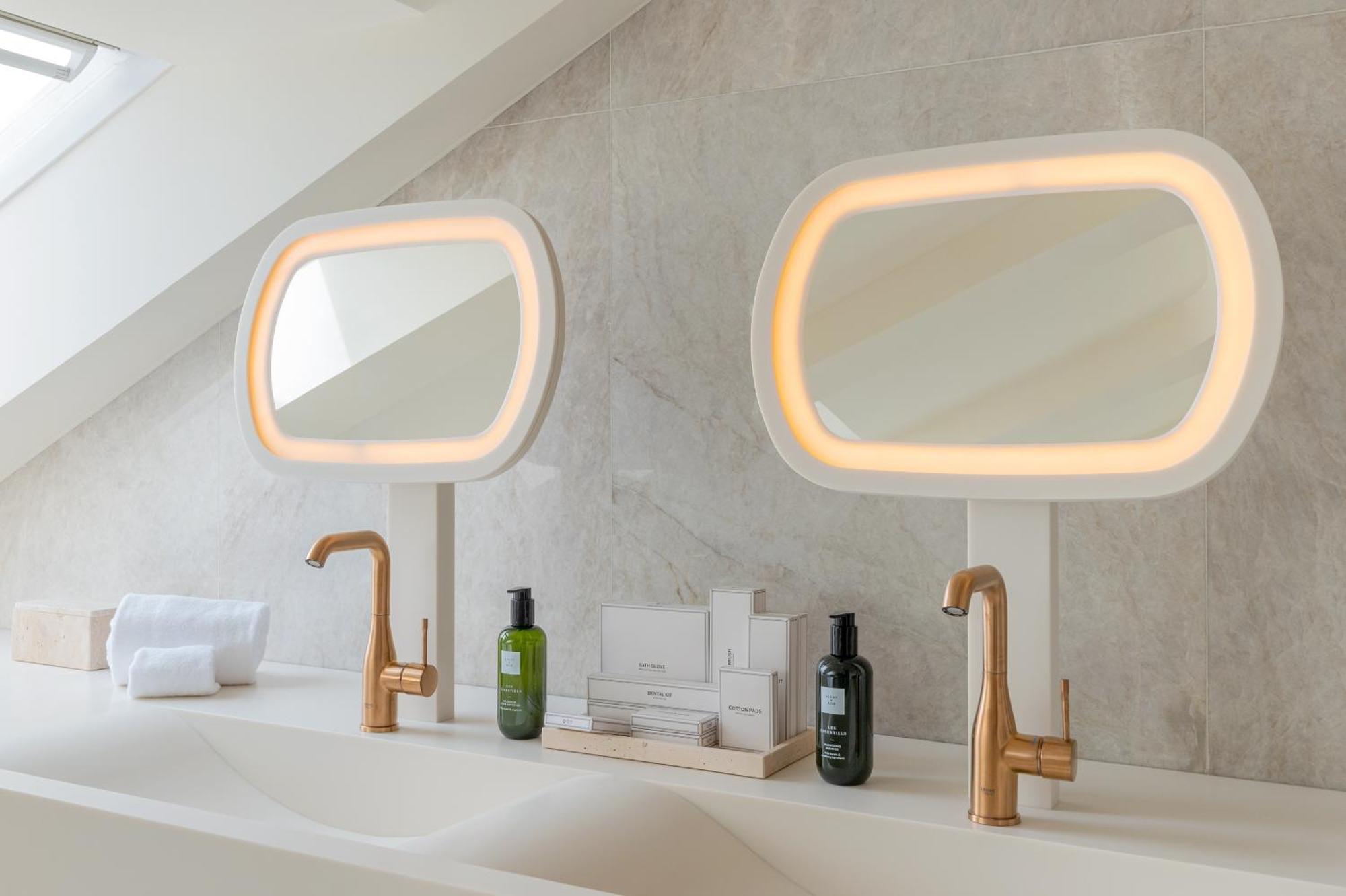Casa Faraona Luxury Residences Madrid Kültér fotó