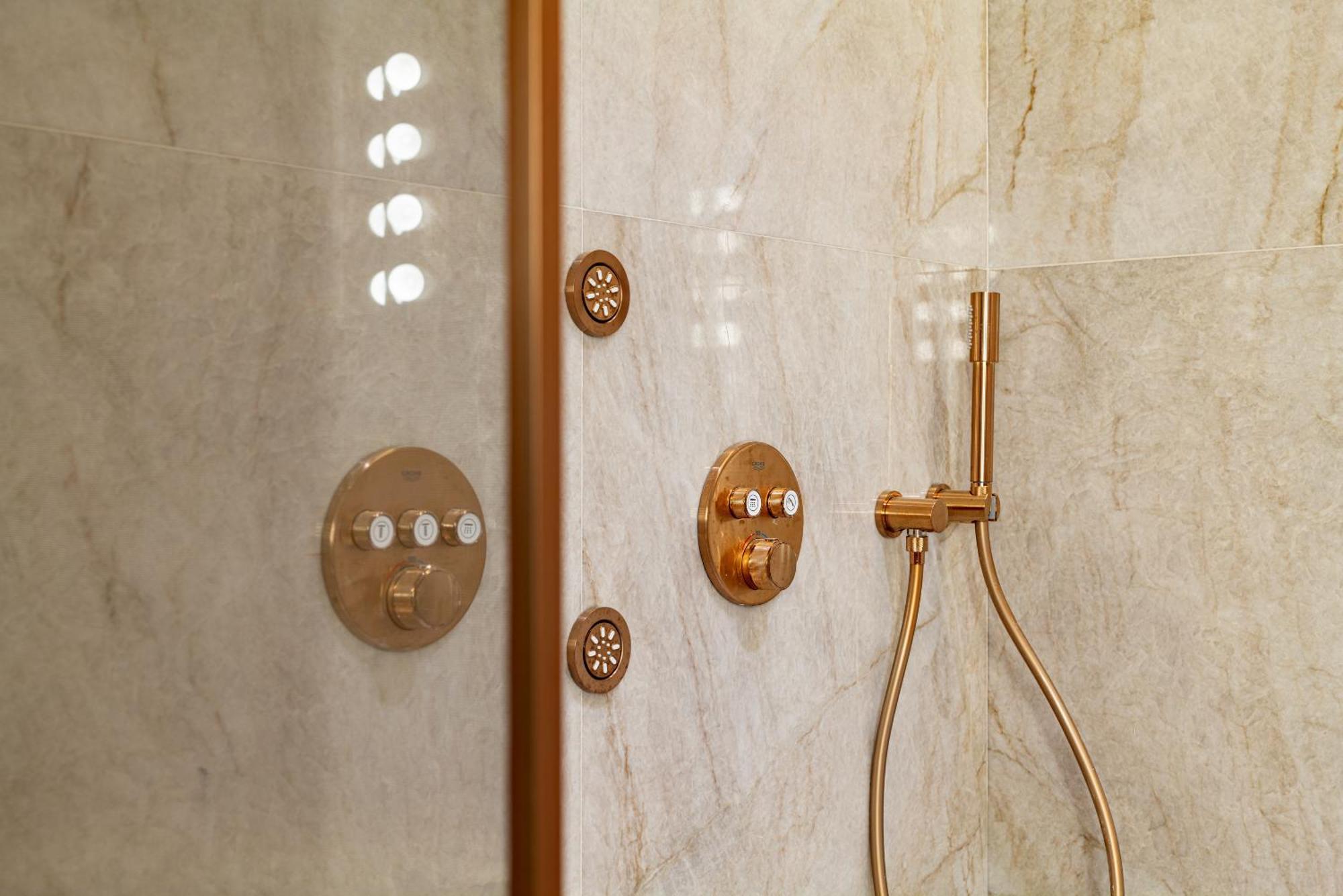 Casa Faraona Luxury Residences Madrid Kültér fotó