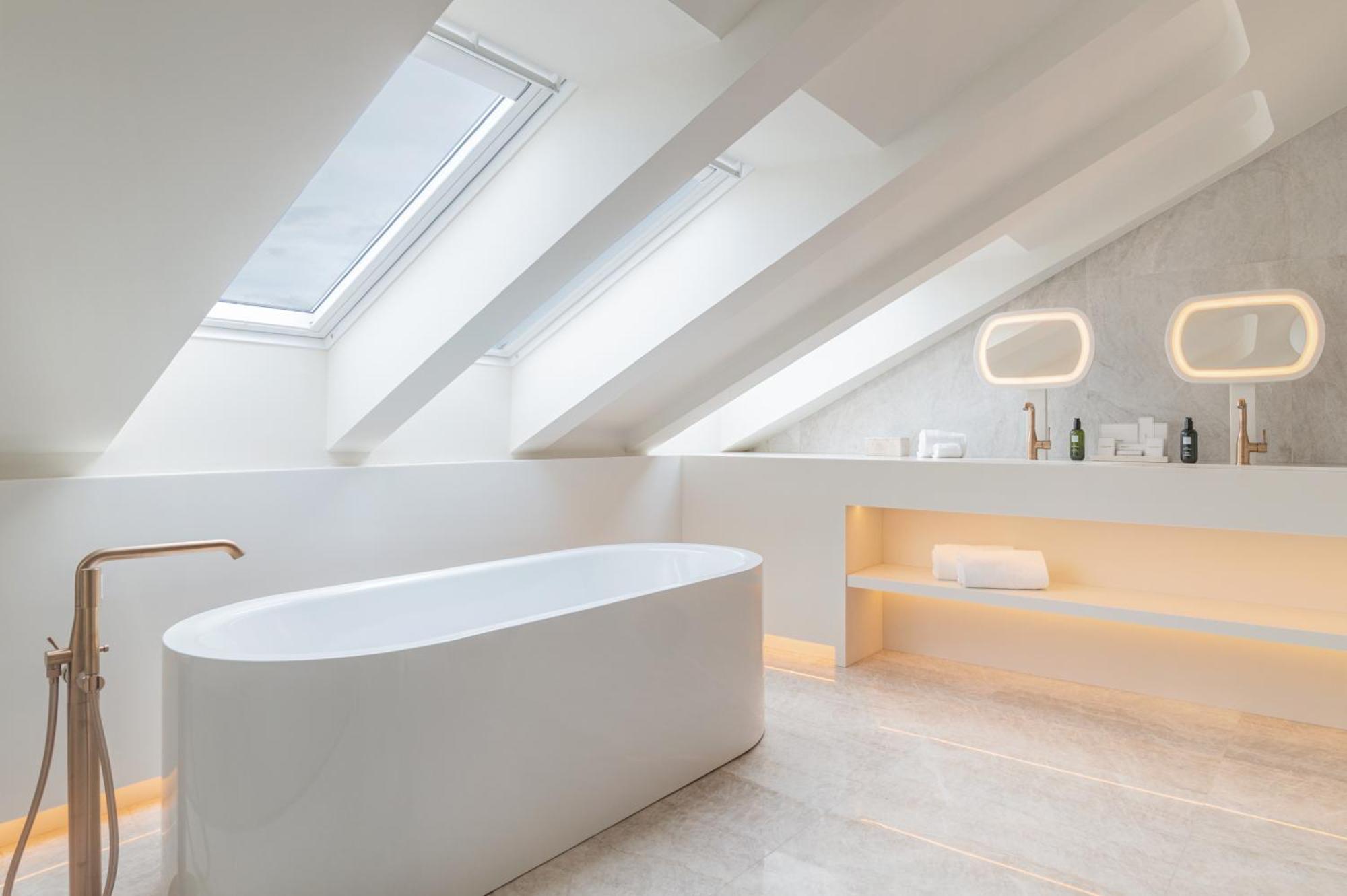 Casa Faraona Luxury Residences Madrid Kültér fotó