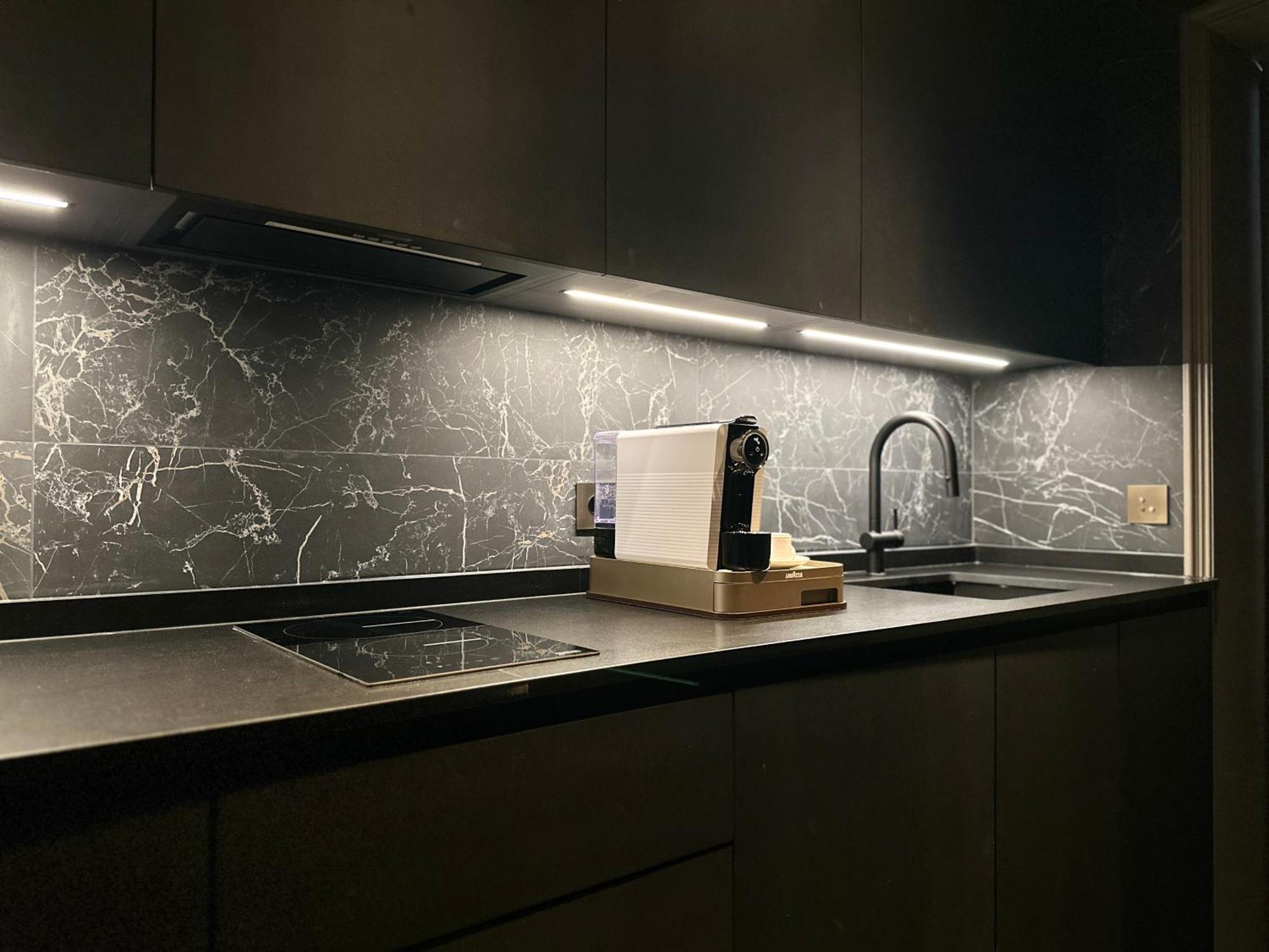 Casa Faraona Luxury Residences Madrid Kültér fotó