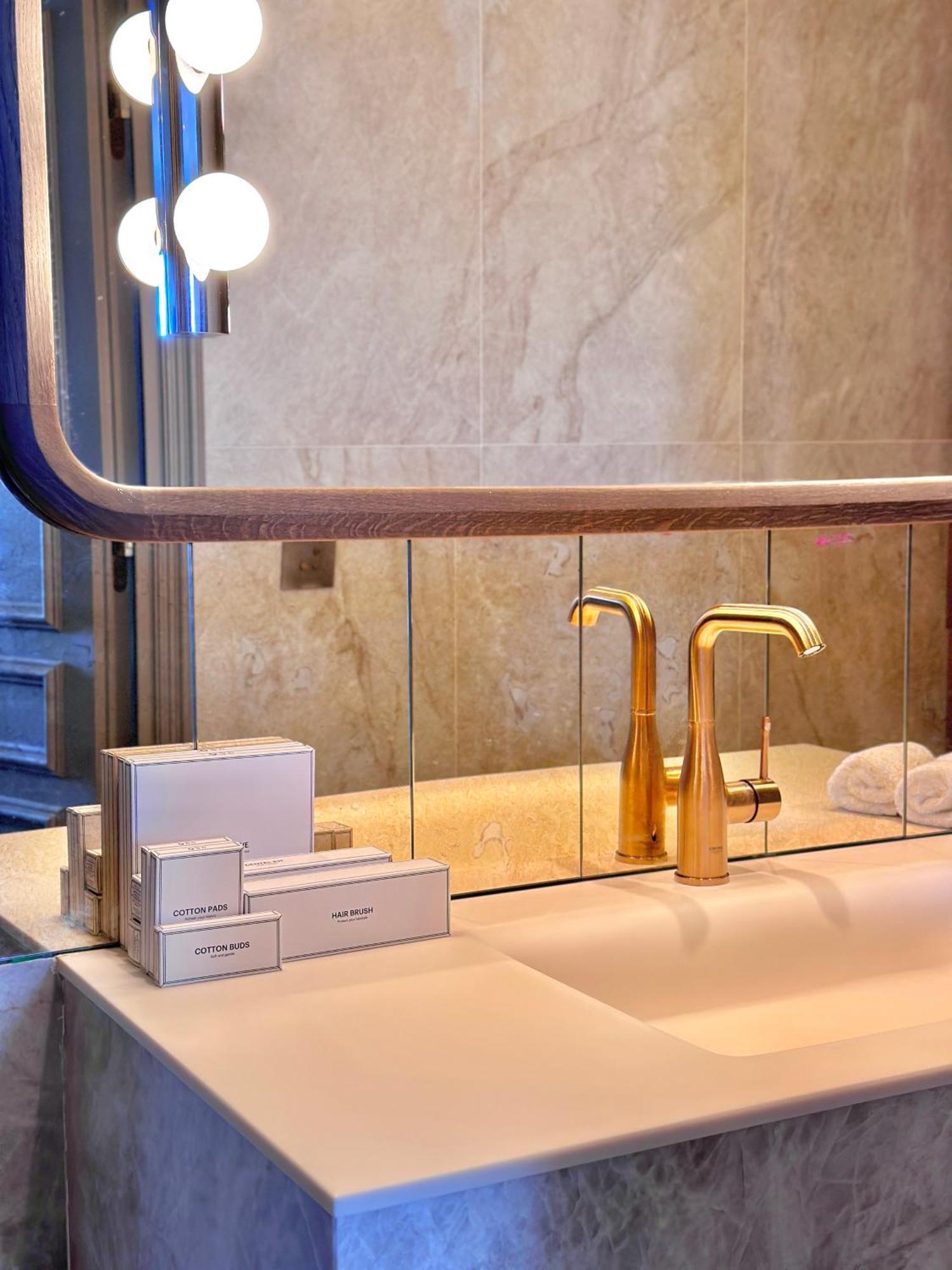 Casa Faraona Luxury Residences Madrid Kültér fotó