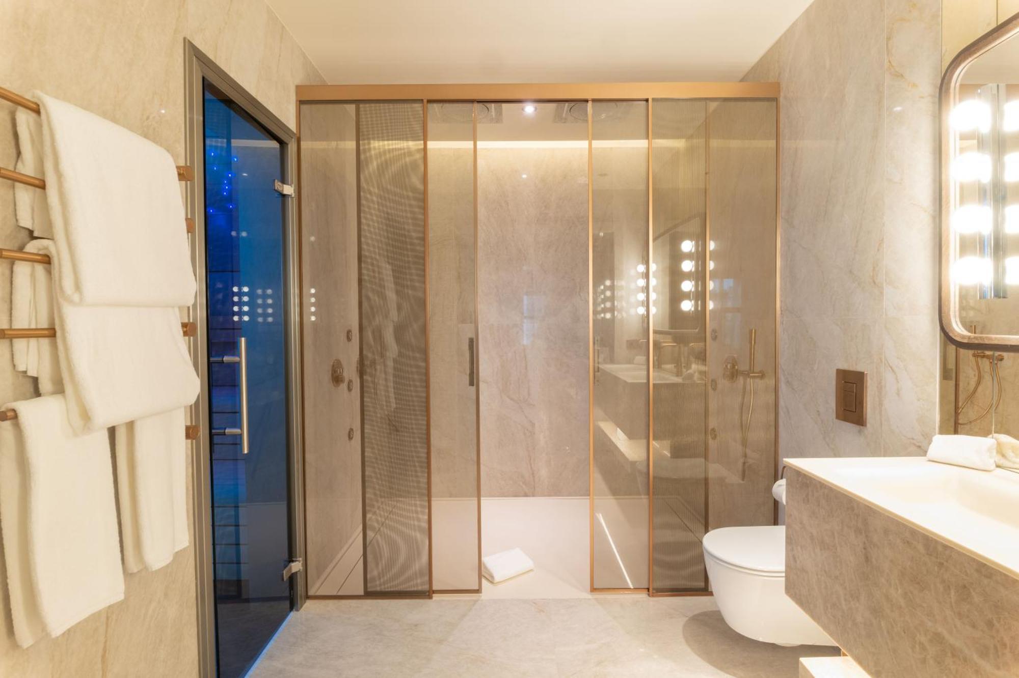 Casa Faraona Luxury Residences Madrid Kültér fotó