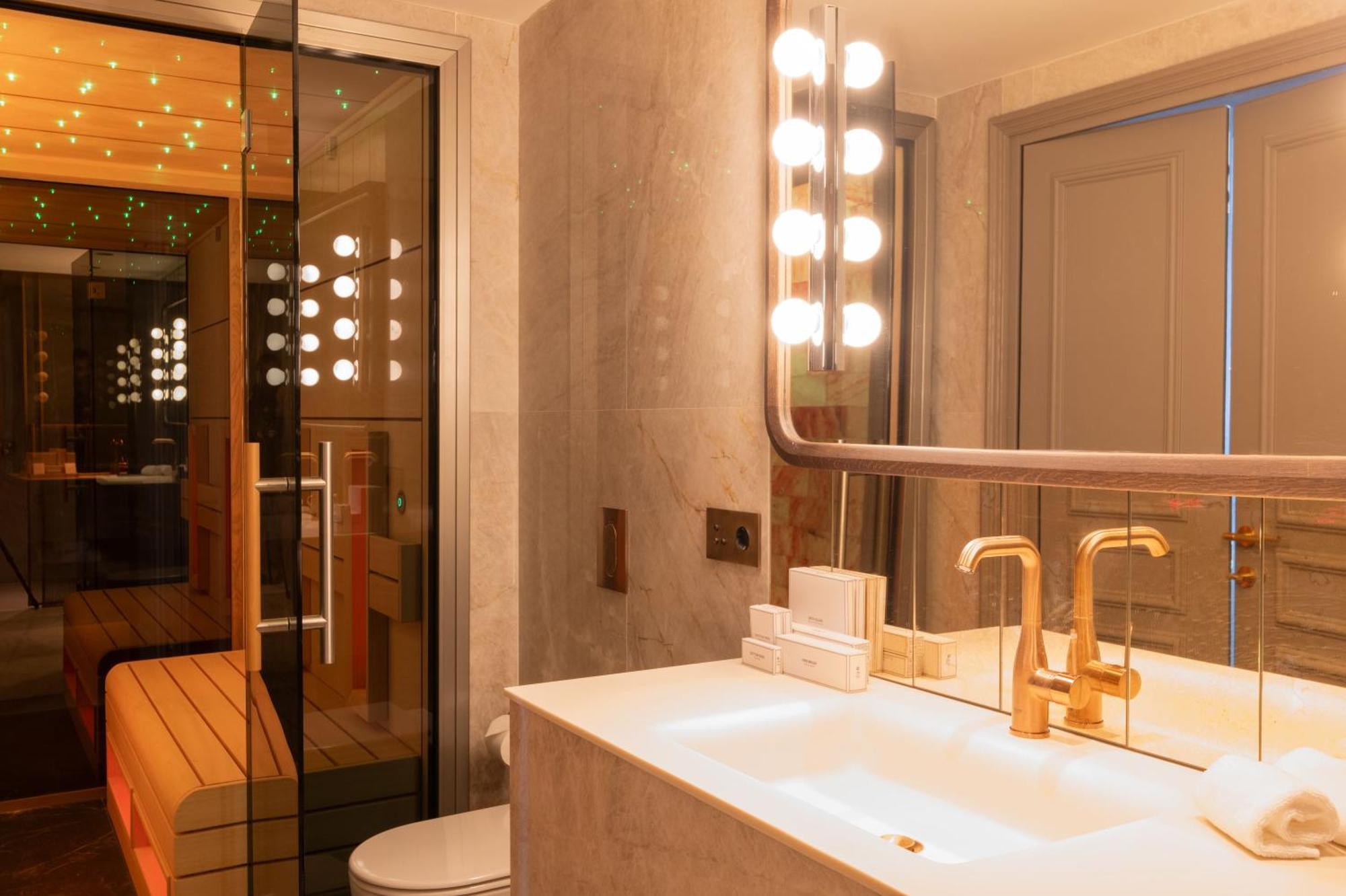 Casa Faraona Luxury Residences Madrid Kültér fotó