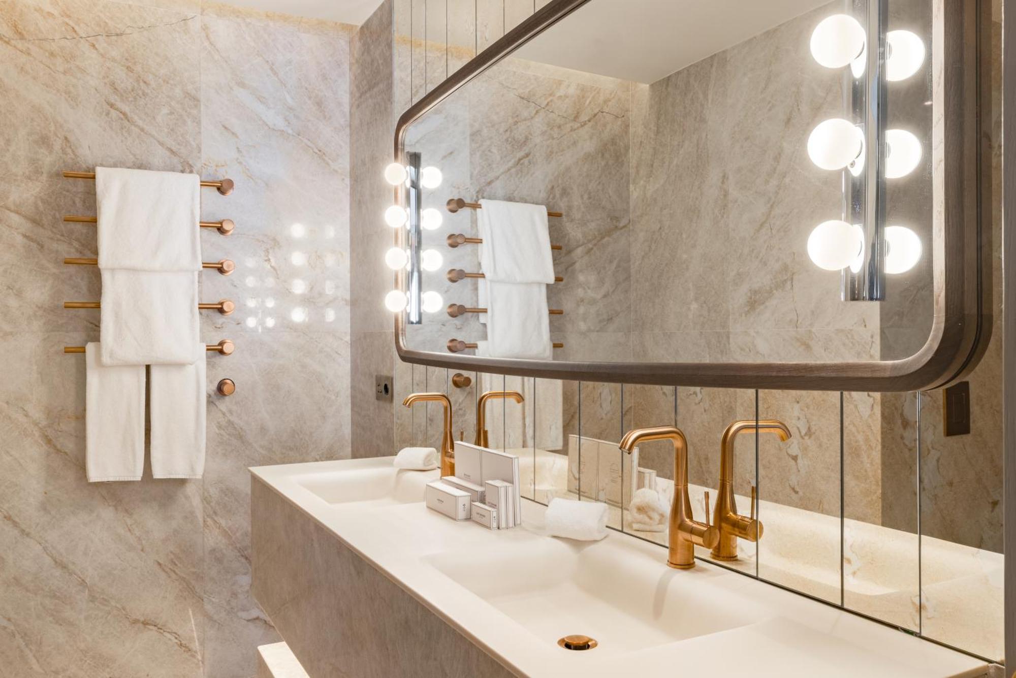Casa Faraona Luxury Residences Madrid Kültér fotó
