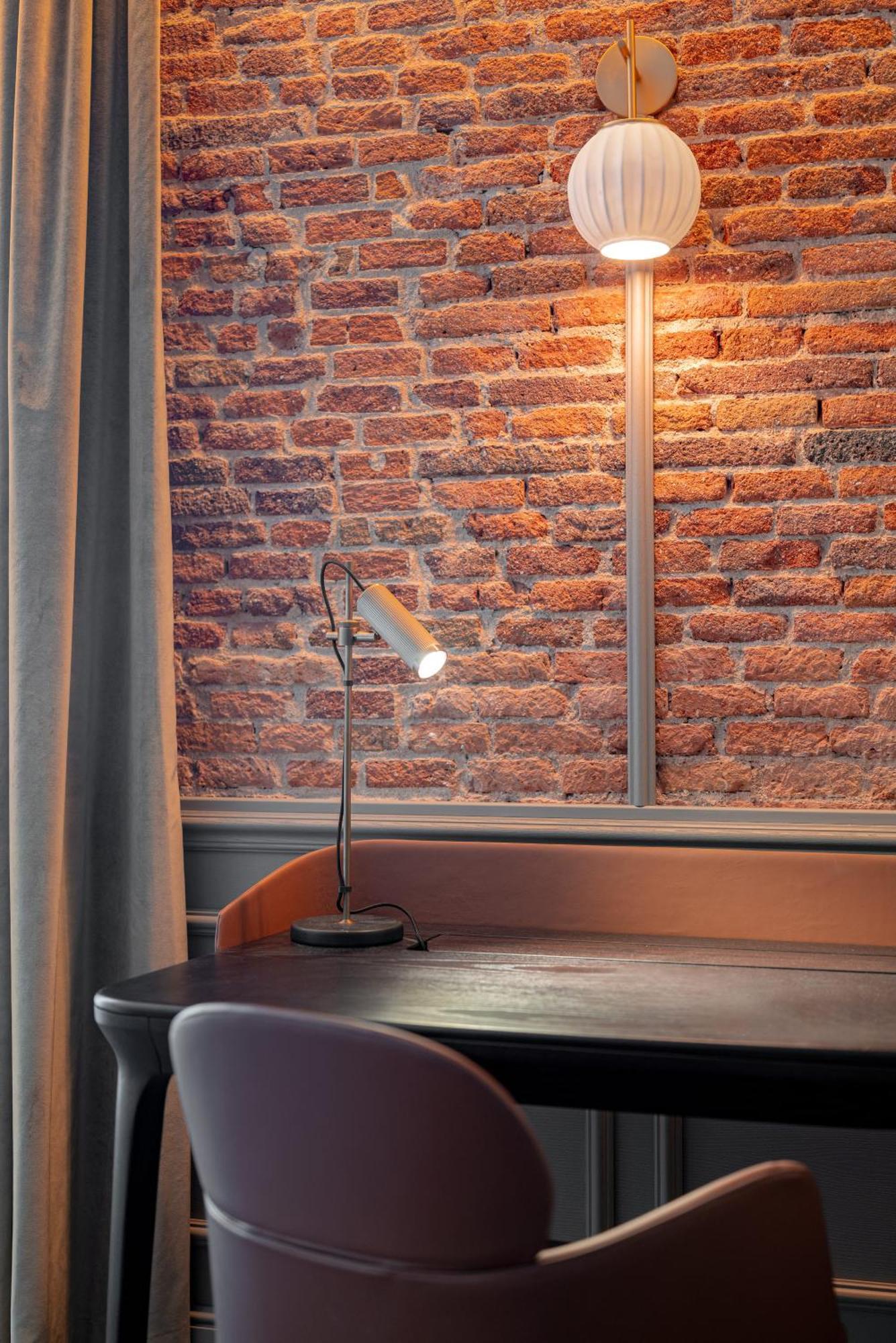 Casa Faraona Luxury Residences Madrid Kültér fotó