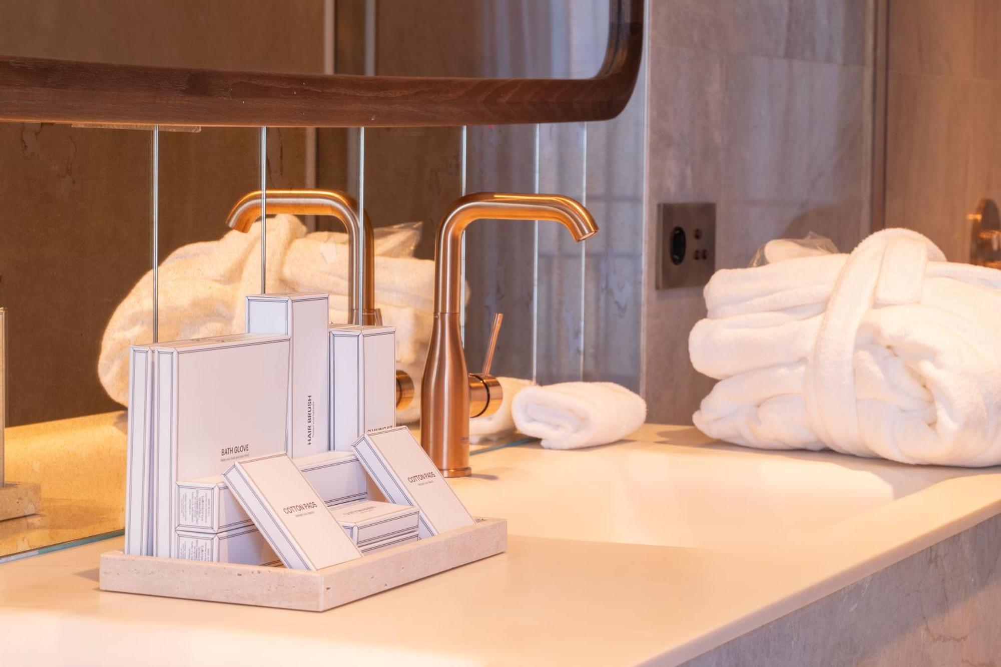 Casa Faraona Luxury Residences Madrid Kültér fotó